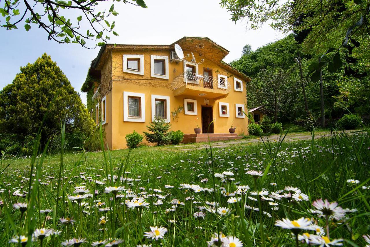 Villa River Village Trabzon Exterior photo