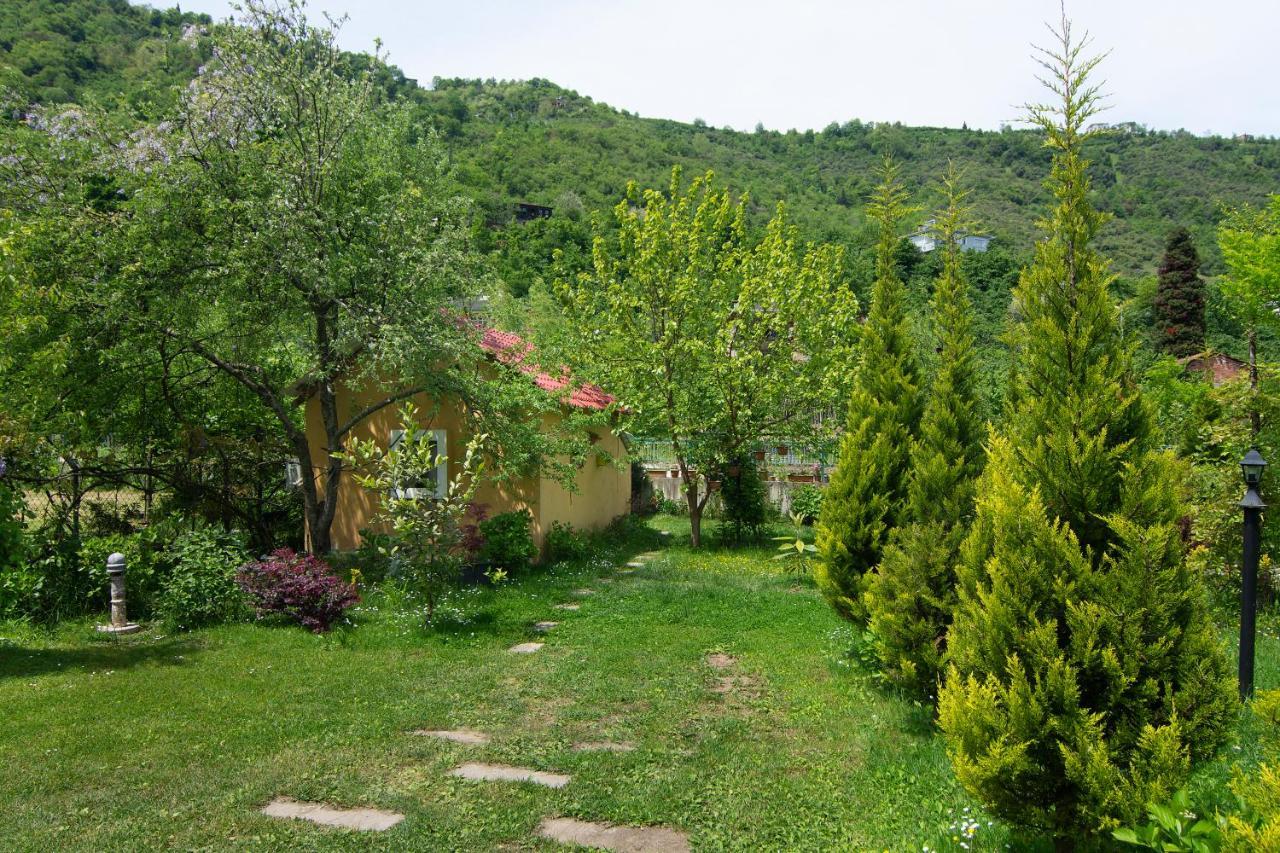 Villa River Village Trabzon Exterior photo
